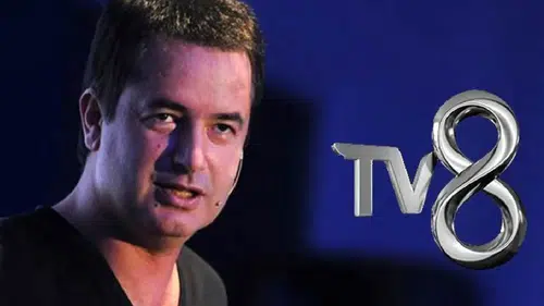 Acun Ilıcalı’nın TV8’i halka arz oluyor: SPK’ye resmi başvuru yapıldı