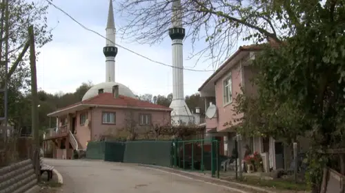 Şile'de 21 mahalle karantinaya alındı