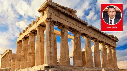 Bir Tapınağın Hikâyesi: Mekânlar Değişiyor, İnsan Hep Aynı Savaşın İçinde