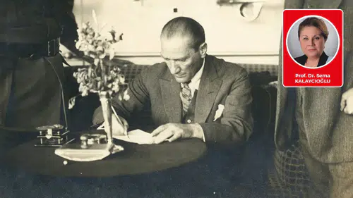 Anma Günlerinin Önemi ve her 10 Kasım’da Ata’yı Anmak