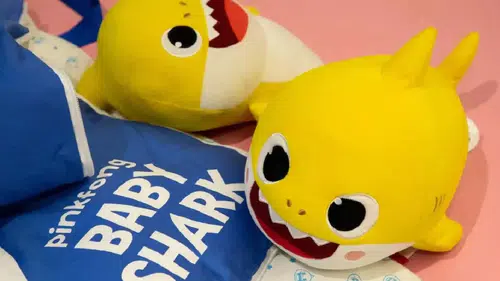 90 saniyelik şarkıdan 400 milyon dolarlık dev şirkete: Baby Shark’ın mucize hikayesi
