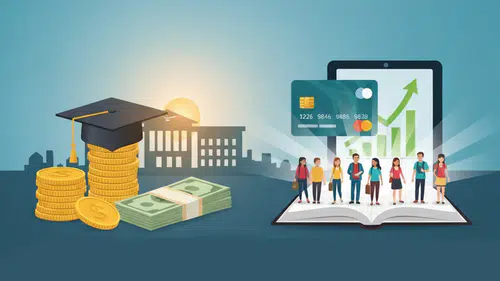 KYK burs ve kredi ödemeleri başladı