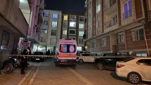 İstanbul'da bir yüksek dozlu ilaçlama faciası daha: Biri bebek 7 kişi zehirlendi!