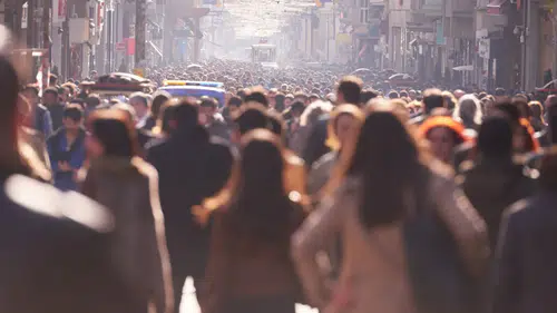 Türkiye'de halk son 20 yılın en mutlu dönemini 2011’de yaşadı