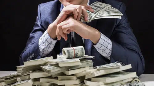 Zenginlik tesadüf değil: Serveti asıl belirleyen kişilik özellikleri açıklandı