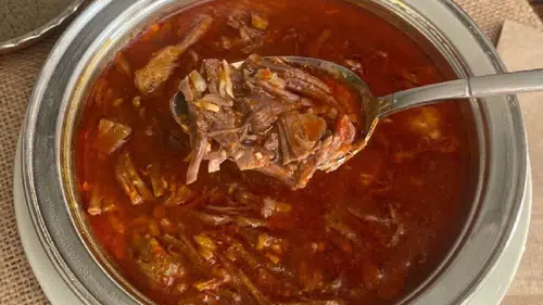 Dünyanın en iyi çorbaları açıklandı: Türk mutfağından zirveye yakın başarı