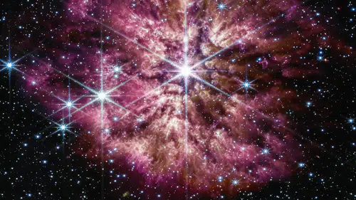 James Webb Teleskobu, evrenin derinliklerinde yeni bir rekora imza attı: En uzak süpernova keşfedildi!