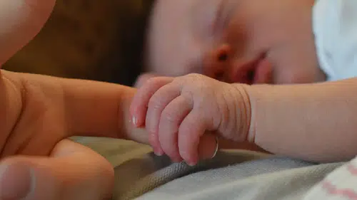 2025’in ismi insanlardan değil algoritmalardan çıktı: İşte yapay zekaya göre mükemmel bebek ismi