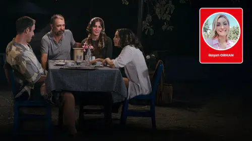 Kendi halinde olmak bir itirazdır