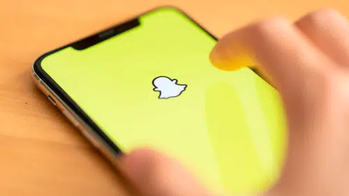 Rusya'da Snapchat uygulamasına erişim engellendi