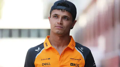Formula 1'de şampiyon Lando Norris oldu!