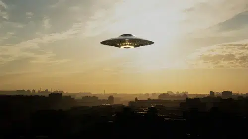 Uzaylılarla ilk temas nasıl olacak? Bilim insanına göre cevap net: Çok gürültülü