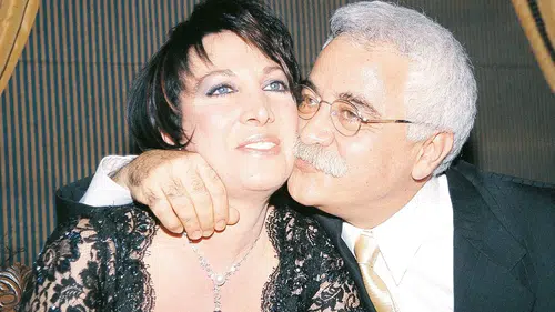 Oya Başar’dan yıllar sonra gelen Levent Kırca itirafı: “Her şeyi reddetti”