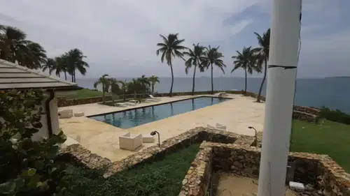 Epstein’ın karanlık adasından yeni görüntüler: Komite yıllarca saklanan kareleri yayımladı