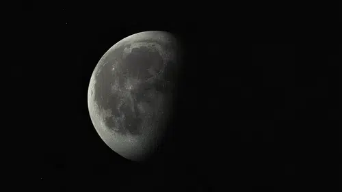 Bilim insanları Ay'da yeni bir jeolojik çağ ilan ediyor