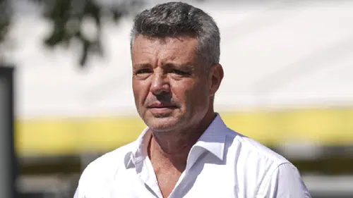 Sadettin Saran ve kardeşleri sosyal medyada olay oldu: Dört kardeş tek vücut