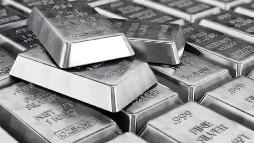 Gümüş rekor yolunda: Ons 58 doları aştı, yatırımcılar güvene koştu