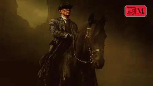 Peaky Blinders filmi geliyor: Ölümsüz Adam için ilk tanıtım yayınlandı