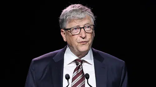 Bill Gates: Yapay zeka ile çocuk ölümlerini önleyebiliriz