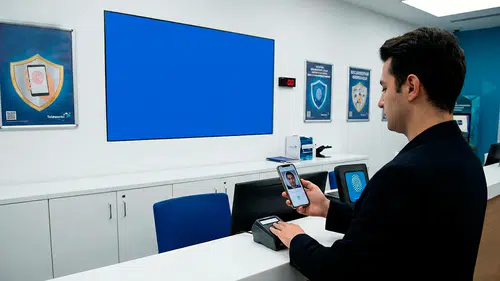 Telefon dolandırıcılığına karşın yeni önlem: Hat ve hesap açmada biyometrik veri istenecek!