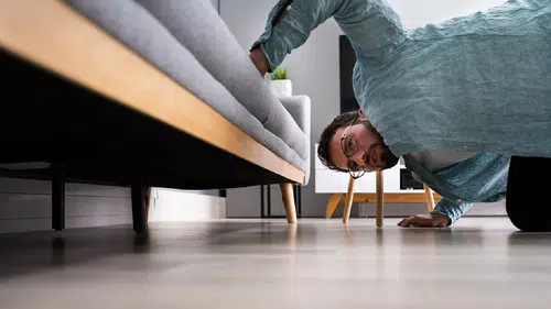 Eşyalarınız sürekli kayboluyor mu? İşte nedeni