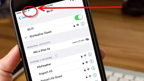 Evden çıkarken Wi-Fi’ı açık bırakıyor musunuz? Telefonunuz fark etmeden büyük bir tehlikeye giriyor!