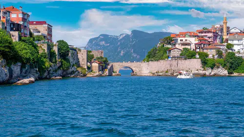 Karadeniz alarm veriyor: Deniz seviyesi yükseliyor, milyonlarca insan risk altında