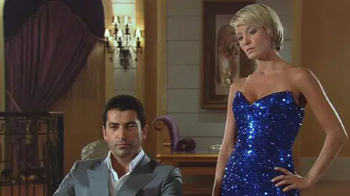 Bade İşçil’den dikkat çeken Ezel itirafı