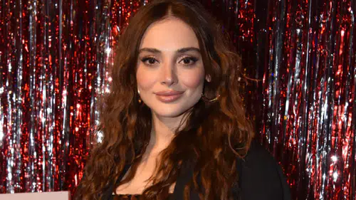 Rabia Soytürk’ten Hakan Sabancı ile aşk iddialarını güçlendiren açıklama