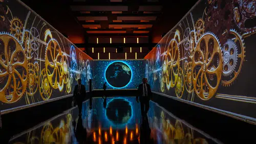 Türkiye küresel etkinlik üssü oluyor: Kongre ve fuar turizminde rekor dönem