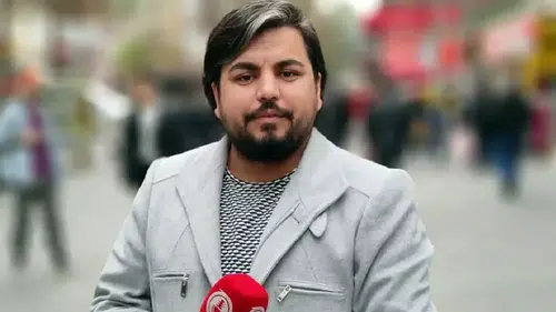 Arif Kocabıyık yeniden tutuklandı