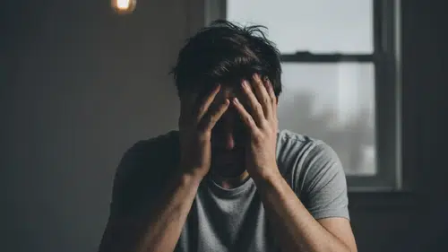 Erkeklerde derin mutsuzluğun 6 gizli işareti