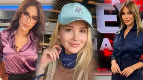 Spikerlerin gözaltına alındığı operasyonla ilgili yeni detaylar paylaşıldı