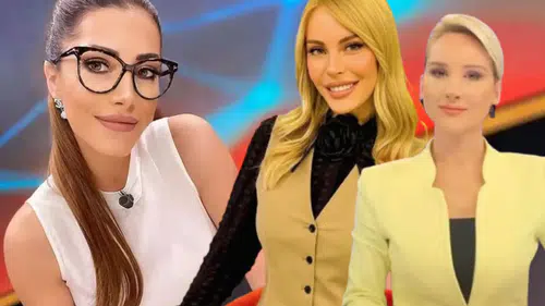 Ela Rumeysa Cebeci, Meltem Acet ve Hande Sarıoğlu jandarma operasyonunda gözaltına alındı