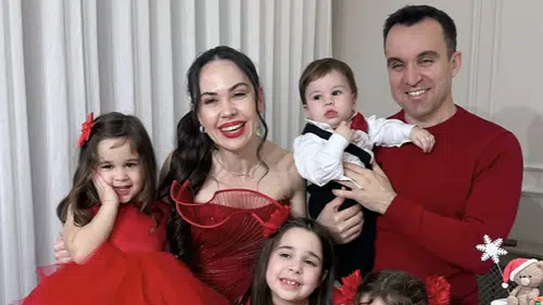 Özlem Öz’ün yılbaşı sözleri ve Özcan Deniz davası sosyal medyayı karıştırdı