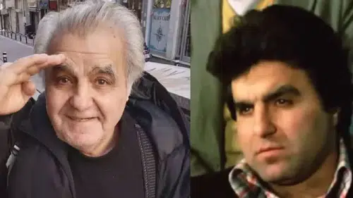 Battal Gazi’nin ZıpZıp’ı Necdet Kökeş yoğun bakımda