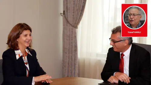 Kıbrıs’ta ortak zemin arayışı