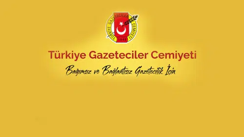 TGC: AA muhabirlerine yönelik şiddeti kınıyoruz