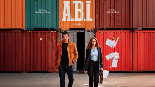 Kenan İmirzalıoğlu'nun yeni dizisi A.B.İ.'nin yayın tarihi belli oldu!