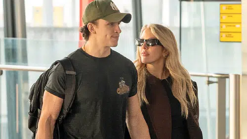 Toyboy ilişkileri yükselişte: Güçlü kadınlar neden genç erkekleri tercih ediyor?