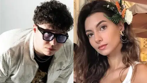 Rapçi Ege ve Türkiye Güzeli Buse İskenderoğlu gözaltında