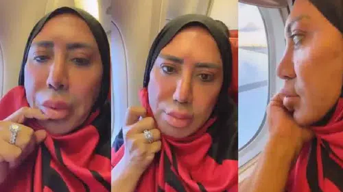 Murat Övüç, Metris’ten Çorlu Cezaevi’ne gönderildi