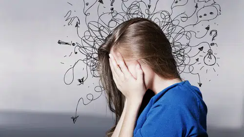 Zihninizdeki davetsiz misafir: İntruzif düşünce nedir?