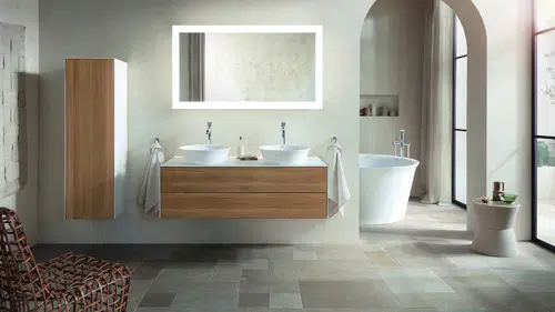 İç mimarlar 2026 banyo trendlerini anlattı: Yenilerken dikkat edilmesi gerekenler