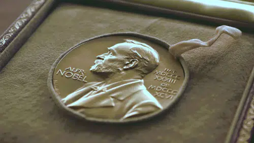 2025 Nobel Ödülleri Stockholm’de sahiplerini buldu: Tören ve kazananlar açıklandı