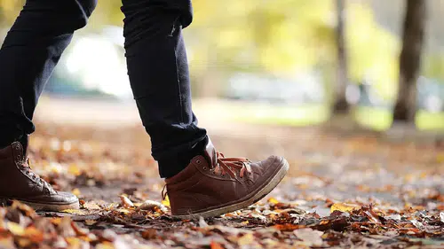 Neden yavaş yürüyorsunuz? Psikoloji bu davranışın altındaki gerçeği açıklıyor