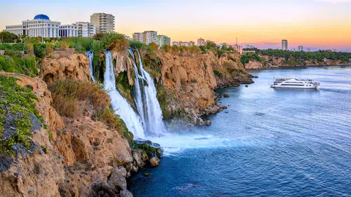 Dünyanın en iyi 10 turizm şehri açıklandı: Türkiye’den listeye giren şehir belli oldu