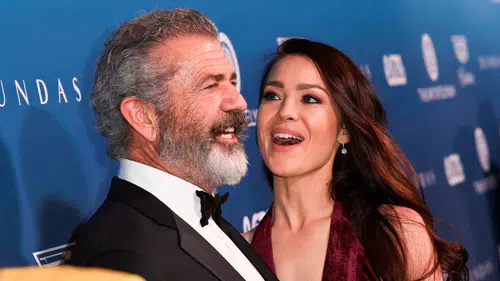 Mel Gibson ve Rosalind Ross çiftinin ayrılık haberi sevenlerini üzdü