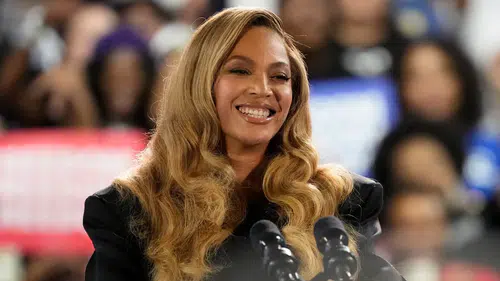 Beyoncé, Forbes'un milyarderler listesine giren beşinci müzisyen oldu