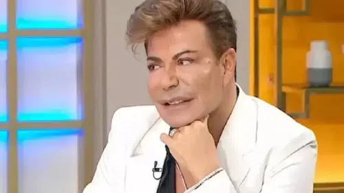 'Öldü' iddiaları ortaya atılmıştı: Fatih Ürek'in menajerinden açıklama